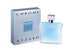 Мъжки парфюм AZZARO Chrome